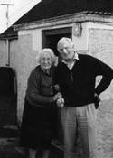Stephen Mcneill, And Mary Ryan, Age 89, Currowbue