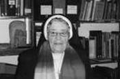 Sister Veronica Gilsenan, Age 90, Mercy Convent, Tullamore