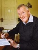 Fr Michael Kelly S.J. (b. 1929) (part 1)