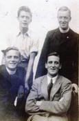 Fr Michael Kelly S.J. (b. 1929) (part 2)