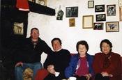 The Molloy Family