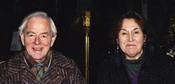 The Earl (b. 1936) and Countess of Rosse (part 2)
