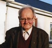 Billy Kelly (b. 1931)