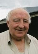 Oliver Burke (b. 1937)
