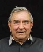 Andy Gallagher (b. 1936)