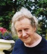 Anne Williams (b. 1933)