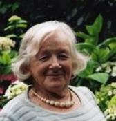 Jane Williams (b. 1935)