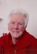 Kathleen Dunican (née Mahon) (b. 1926)