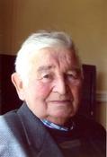 Daniel Farrelly  (b. 1933)