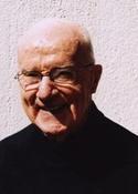 Fr Alfred Deignan, S.J. (b. 1927)