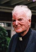 Fr John Russell, S.J. (b. 1926)