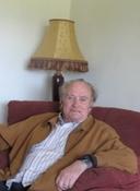 Patrick Clancy image