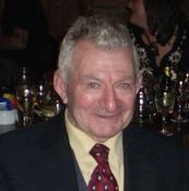 Paddy Devaney