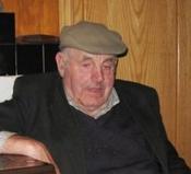 Pat James Duffy (Part 1)