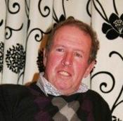 Micheál Flatley