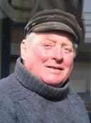 Rodney Lomax
