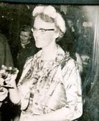 Madame Felicity MacDermot (Part 1) image