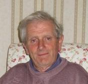 Peter Diamond (Part 1)