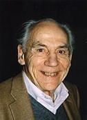 Aidan Clarke, b. 1933