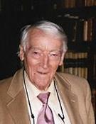 Aidan Heavey, b. 1927