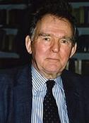 Andrew Mayes, b. 1943
