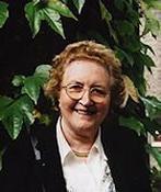 Barbara Wright (née Robinson), b. 1935 (Recording I)