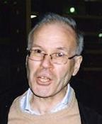 Charles Benson, b. 1946