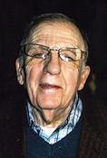 Charles Webb, b. 1933 image