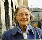 Corinna Lonergan (née Salvadori)
