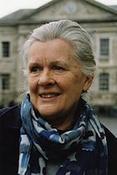 Corinne Harrison (née Dennison), b. 1943
