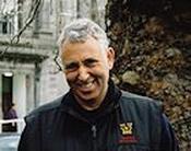 David Hackett, b. 1959