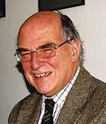 David Thomas, b. 1941