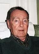 Dermot Hourihan, b. 1933