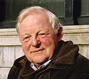 Eamonn McCarthy, b. 1942