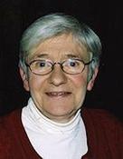 Elizabeth Oldham, b. 1943