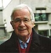 Eugene McGovern, b. 1944