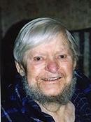 James Lydon, b. 1928