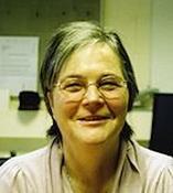 Jane Grimson, b. 1949