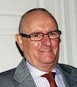 John Bristow, b. 1938 (Recording I)