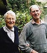 Joseph Haughton, b. 1920 and Helen Haughton (née Crookshank (Recording II)