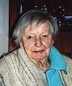 Leslie Greer (née Tyrrell), b.1917 (Recording I)