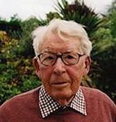 Louden Ryan, b. 1923 (Recording II)
