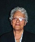 Susan Parkes, b. 1936