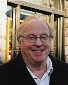 Terence Brown, b. 1944