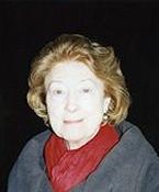 Veronica Morrow, b. 1937