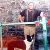 TOM RYAN, BALLANREE HOUSE, BALLINREE, CASHEL