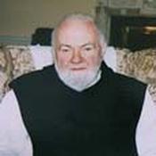 Fr NIVARD KINSELLA, MOUNT ST JOSEPH'S ABBEY, ROSCREA