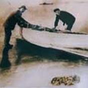 JIM TIERNAN, ISLANDMORE, LOUGH DEARG (Part 2)