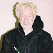 THE LATE BROTHER PETER MC GOVERN, MT. ST. JOSEPH'S ABBEY, ROSCREA