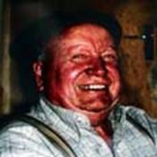 PAT MALONEY, BALLYCARRIDOGE